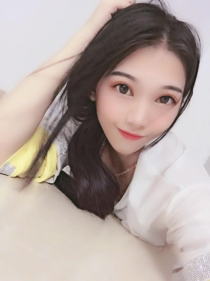 白虎妹妹